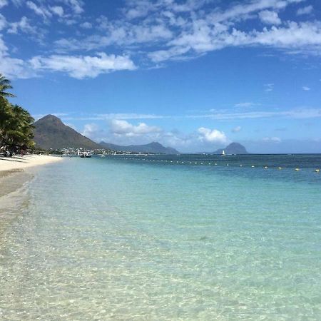 Exotic Copa Cabana Beachftont Flic en Flac Bagian luar foto