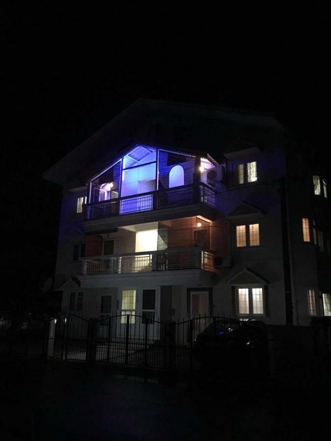 Exotic Copa Cabana Beachftont Flic en Flac Bagian luar foto