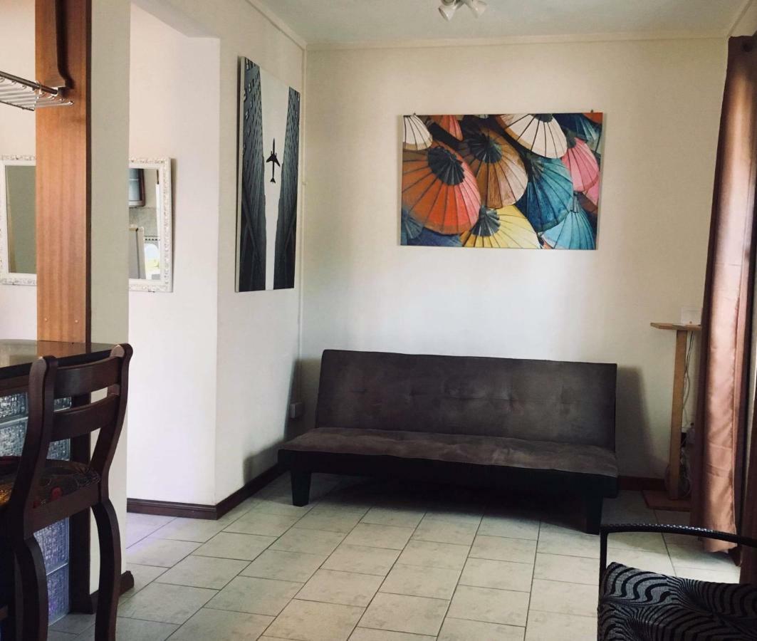 Exotic Copa Cabana Beachftont Flic en Flac Bagian luar foto