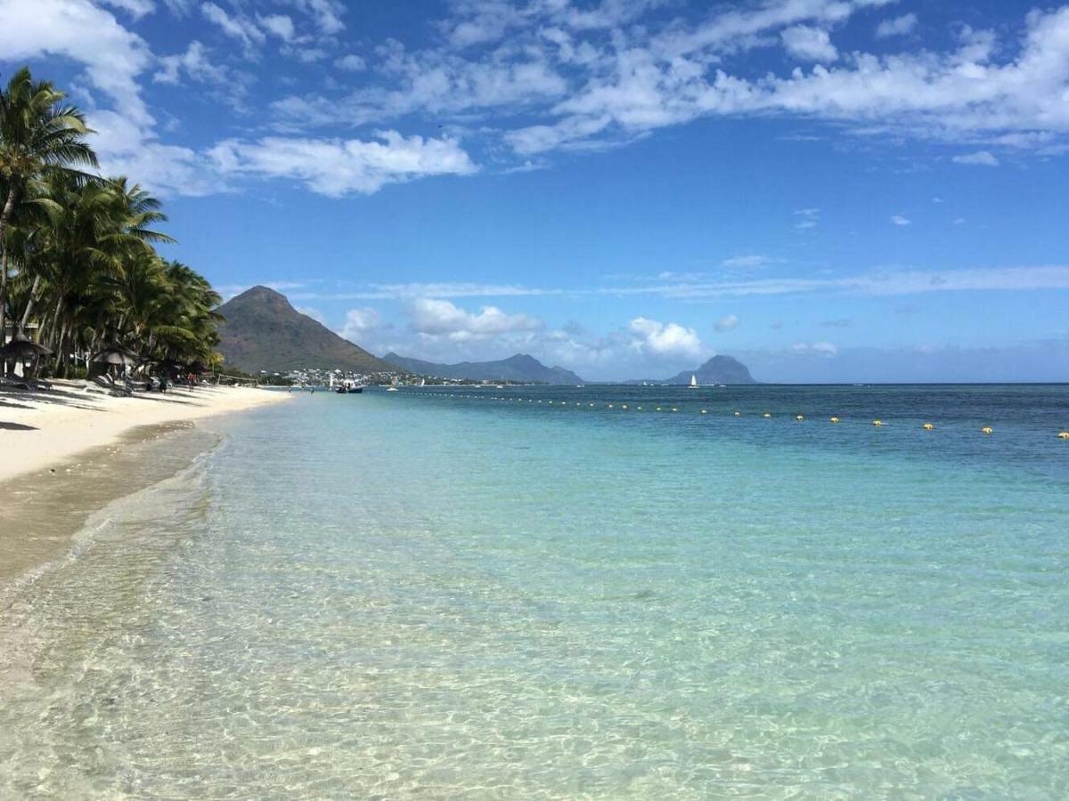 Exotic Copa Cabana Beachftont Flic en Flac Bagian luar foto