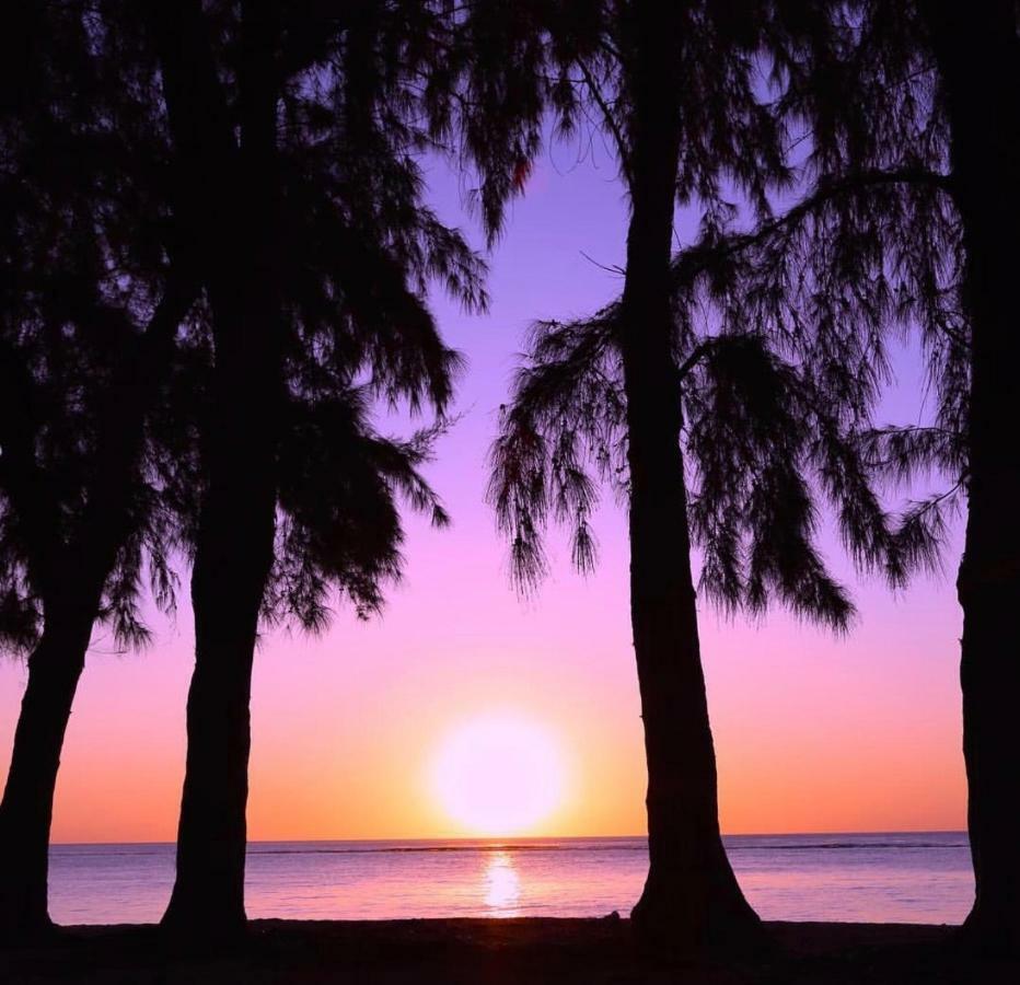 Exotic Copa Cabana Beachftont Flic en Flac Bagian luar foto